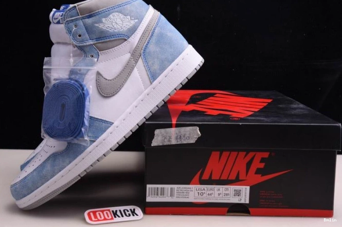 Bmlin 1 555088-402 High Retro Royal Jordan Hyper OG 0817